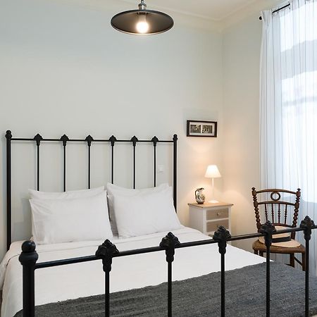 Apartmán 1930'S Athenian House By Yha Exteriér fotografie