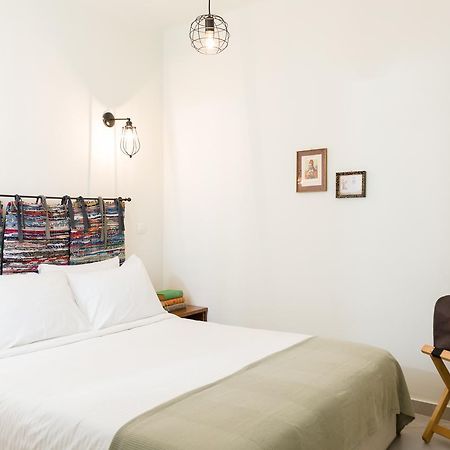 Apartmán 1930'S Athenian House By Yha Exteriér fotografie