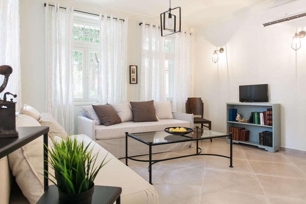 Apartmán 1930'S Athenian House By Yha Exteriér fotografie