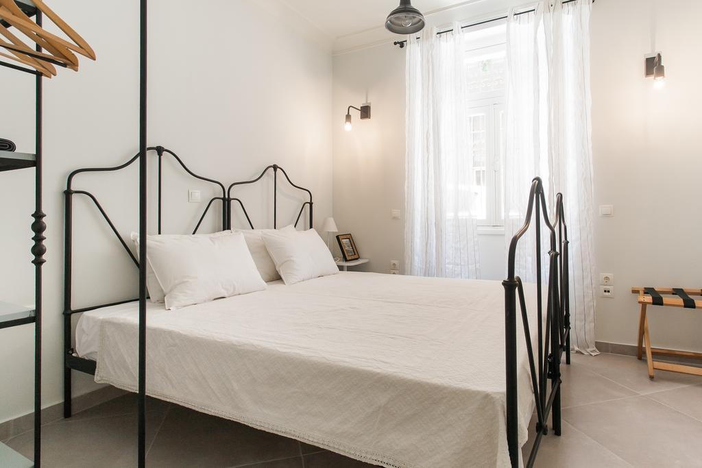 Apartmán 1930'S Athenian House By Yha Exteriér fotografie