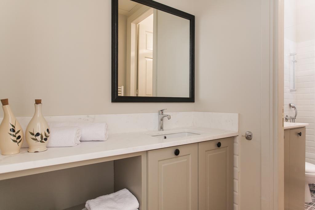 Apartmán 1930'S Athenian House By Yha Exteriér fotografie