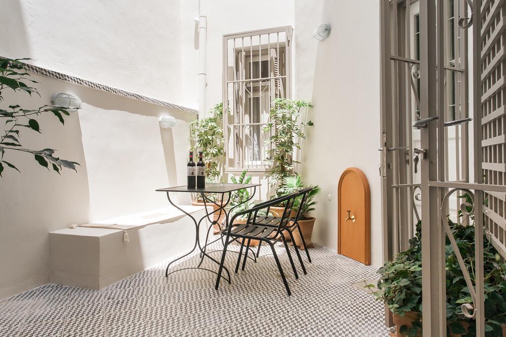 Apartmán 1930'S Athenian House By Yha Exteriér fotografie