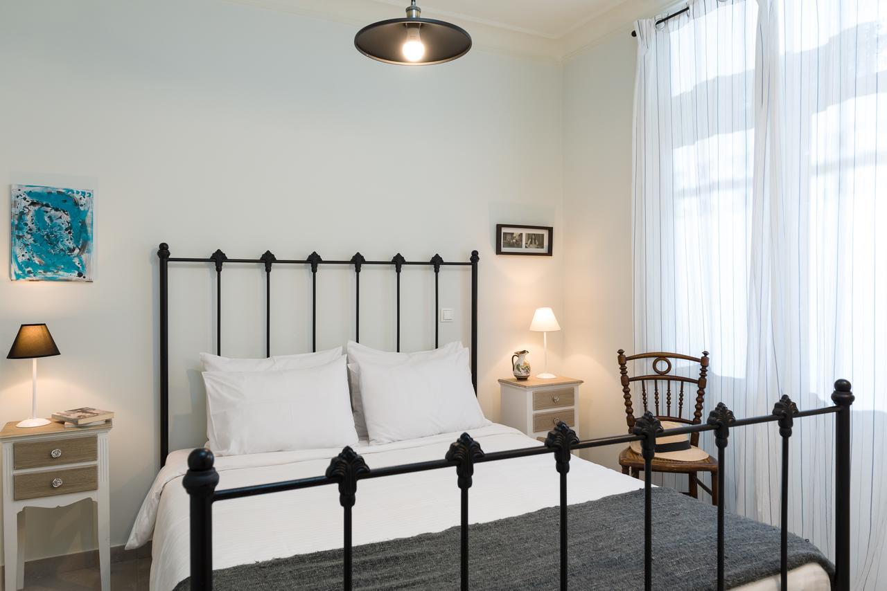 Apartmán 1930'S Athenian House By Yha Exteriér fotografie