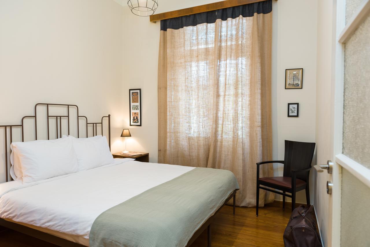 Apartmán 1930'S Athenian House By Yha Exteriér fotografie