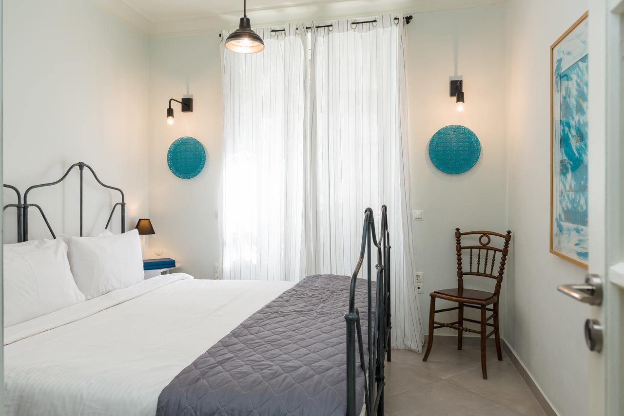 Apartmán 1930'S Athenian House By Yha Exteriér fotografie